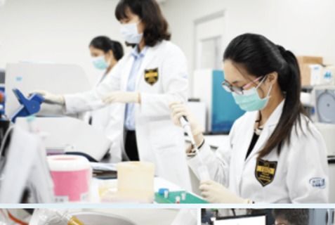 怡列康 尊重技术，铸就可靠产品