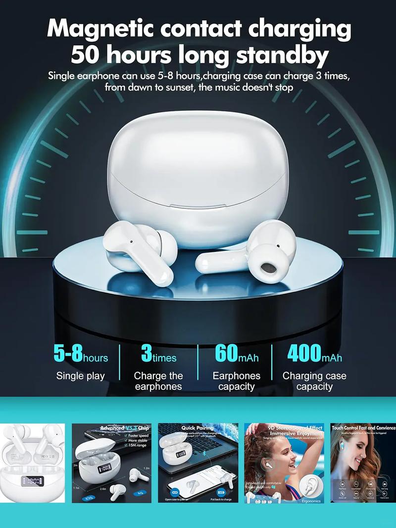 亚马逊主图创意分享 如何用平面设计提升白底图产品的吸引力